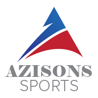 Azisons Sports Logo