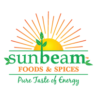 Sunbeam Foods & Spices Logo